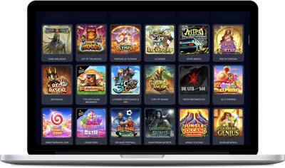 Try Bet Ireland casino